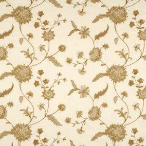 THREADS FLEUR FABRIC
