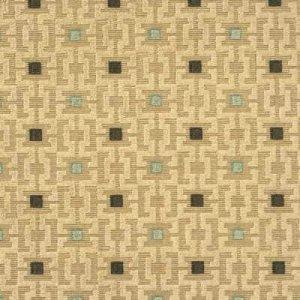 THREADS MAZE FABRIC