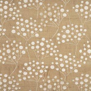 THREADS ENCHANTMENT SILK FABRIC