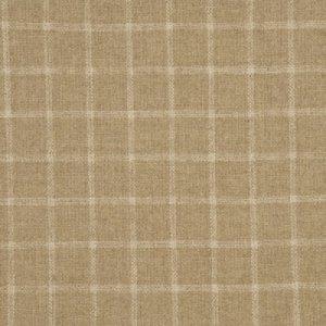 THREADS ELEMENT CHECK FABRIC