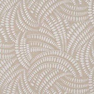 THREADS MEANDER SILK  FABRIC