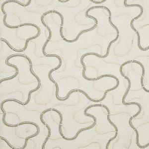 THREADS MESMERISE LINEN FABRIC