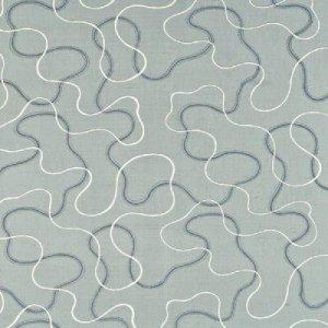 THREADS MESMERISE SILK FABRIC