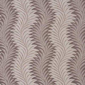 THREADS CONTINUOUS JACQUARD FABRIC