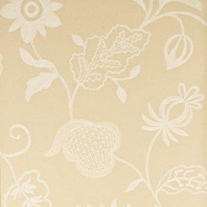 THREADS BOTANICA WALLPAPER
