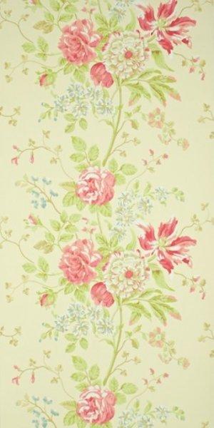 SANDERSON ELOUISE WALLPAPER
