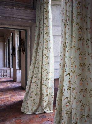 COLEFAX AND FOWLER VIVIERS FABRIC