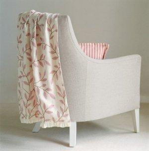 JANE CHURCHILL SHERIDAN FABRIC