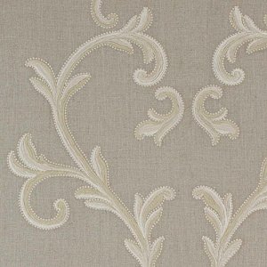 COLEFAX AND FOWLER OPHELIA LINEN FABRIC