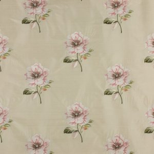 COLEFAX AND FOWLER LOUISE SILK FABRIC