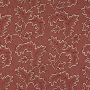 COLEFAX AND FOWLER DRYDEN LINEN FABRIC