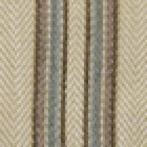 COLEFAX AND FOWLER BURNHAM STRIPE FABRIC