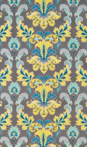 OSBORNE & LITTLE SUSA FABRIC