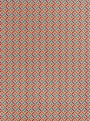 OSBORNE & LITTLE KARAVANSARA SERAI FABRIC