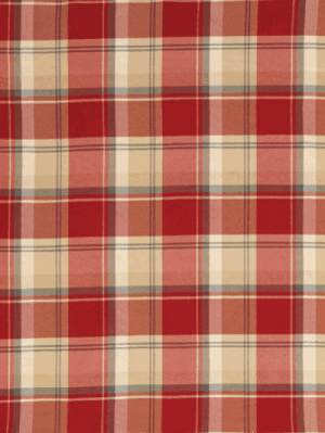 OSBORNE & LITTLE ATHLONE LISTOWEL FABRIC