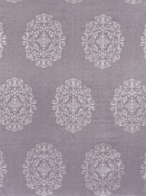 OSBORNE & LITTLE GRAND TOUR ZECCA FABRIC