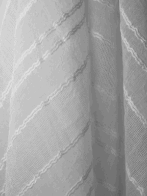 OSBORNE & LITTLE DHOW WIDE-WIDTH SHEERS DHOW (F6220) FABRIC