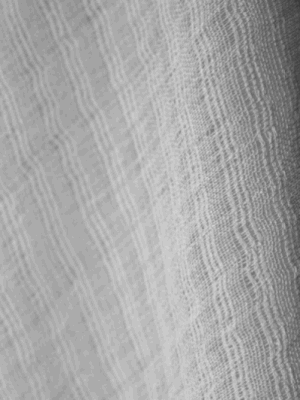 OSBORNE & LITTLE DHOW WIDE-WIDTH SHEERS DHOW (F6221) FABRIC
