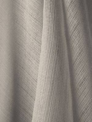 OSBORNE & LITTLE DHOW WIDE-WIDTH SHEERS DHOW (F6227) FABRIC