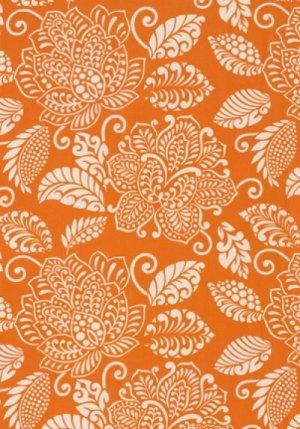Thibaut Avalon Waterbury Printed Fabric