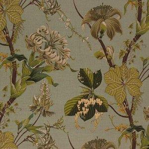 MULBERRY HIPPOLYTA  FABRIC