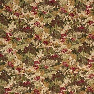 MULBERRY COUNTRY WALK  FABRIC