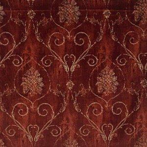 MULBERRY CASA d'Or VELVET FABRIC