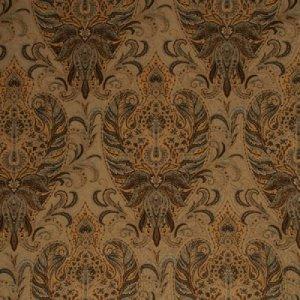 MULBERRY PASHA VELVET FABRIC