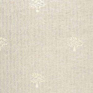 MULBERRY ORCHARD LINEN FABRIC