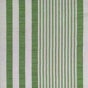MULBERRY ST TROPEZ STRIPE FABRIC