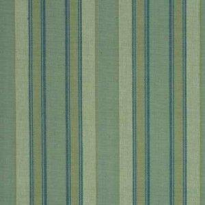 MULBERRY BAHAMA STRIPE  FABRIC