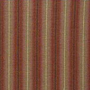 MULBERRY FADED STRIPE FABRIC