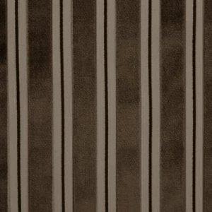 MULBERRY OXFORD STRIPE FABRIC