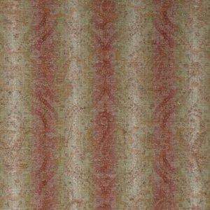MULBERRY MISTY PAISLEY  FABRIC