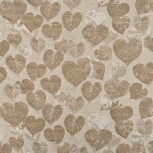 MULBERRY LIME LEAVES FABRIC