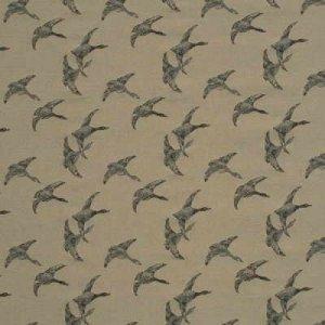 MULBERRY MALLARDS  FABRIC