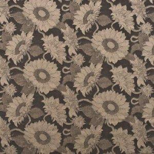 MULBERRY SUNFLOWER WEAVE  FABRIC