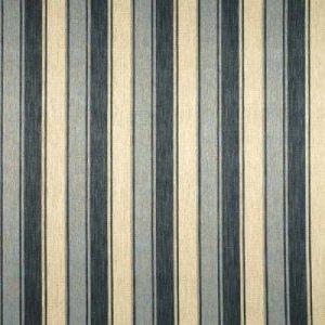 MULBERRY GRAND CENTRAL STRIPE FABRIC