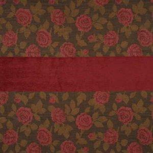 MULBERRY ROSE TAPESTRY  FABRIC