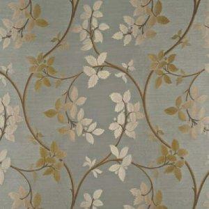 MULBERRY ENCHANTED VINE FABRIC