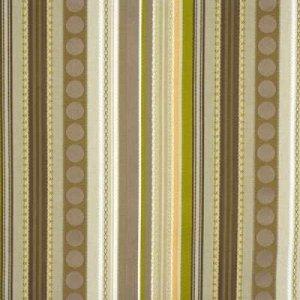 MULBERRY BRAIDED STRIPE   FABRIC