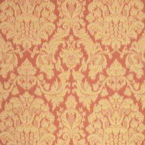 MULBERRY DISTANT DAMASK   FABRIC