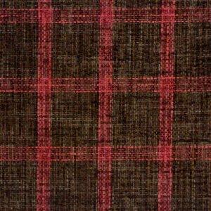 MULBERRY DRAWBRIDGE CHECK  FABRIC
