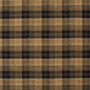 MULBERRY CLAN CHENILLE  FABRIC