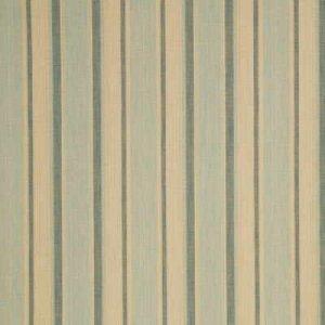 MULBERRY JOUSTING STRIPE FABRIC
