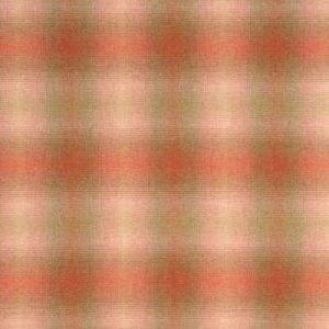MULBERRY JAZZ CHECK FABRIC