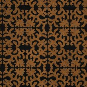 MULBERRY STUCCO DAMASK FABRIC