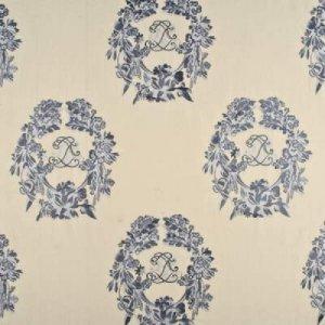 MULBERRY TRINITY SILK FABRIC