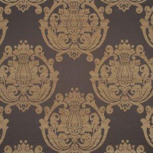 MULBERRY IMPERIAL DAMASK FABRIC