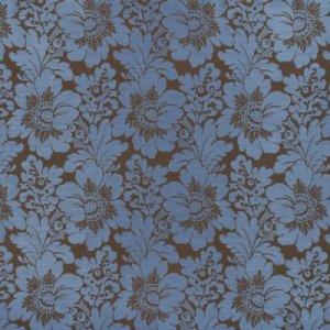 MULBERRY LOMBARD DAMASK   FABRIC